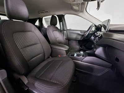 2026 Ford Escape Activo