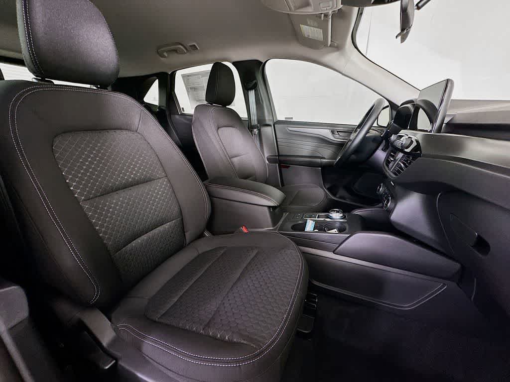 2026 Ford Escape Activo