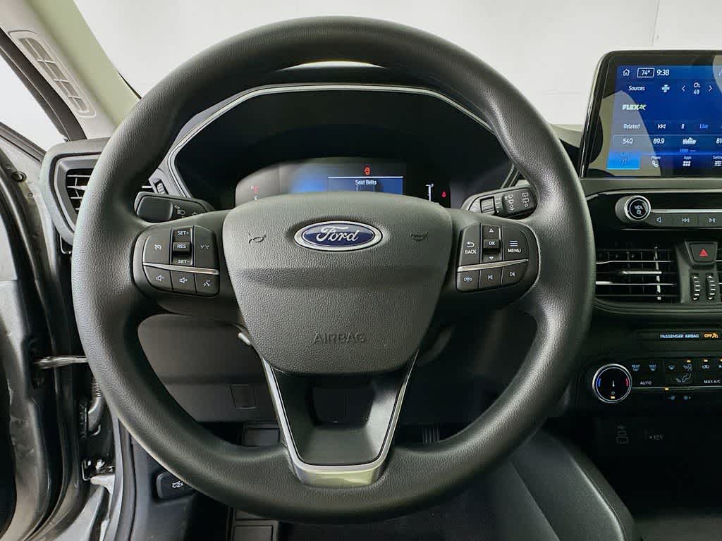 2026 Ford Escape Activo