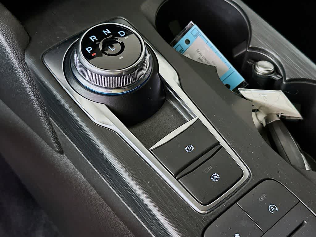 2026 Ford Escape Activo