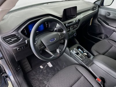 2026 Ford Escape Activo