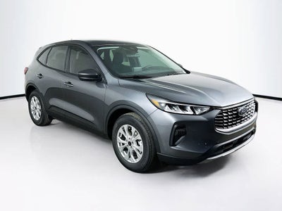 2026 Ford Escape Activo