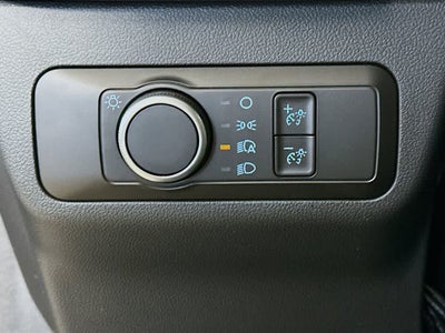 2026 Ford Escape Activo