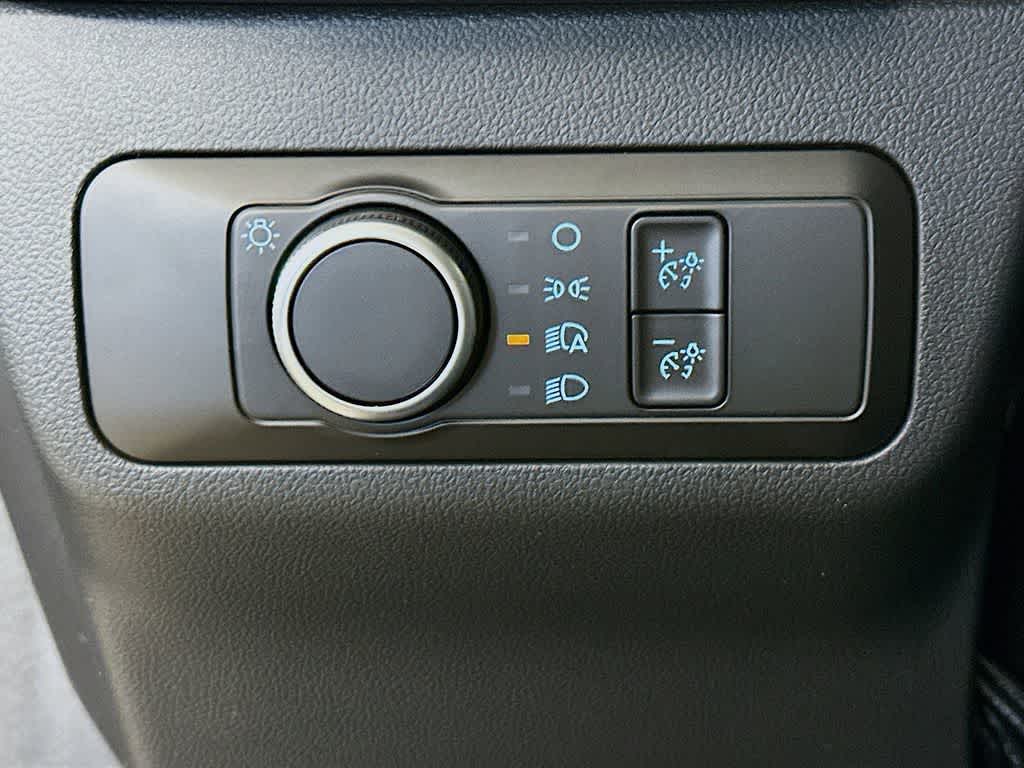 2026 Ford Escape Activo