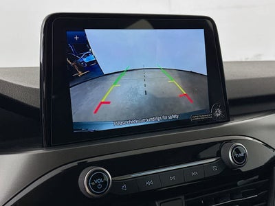 2026 Ford Escape Activo