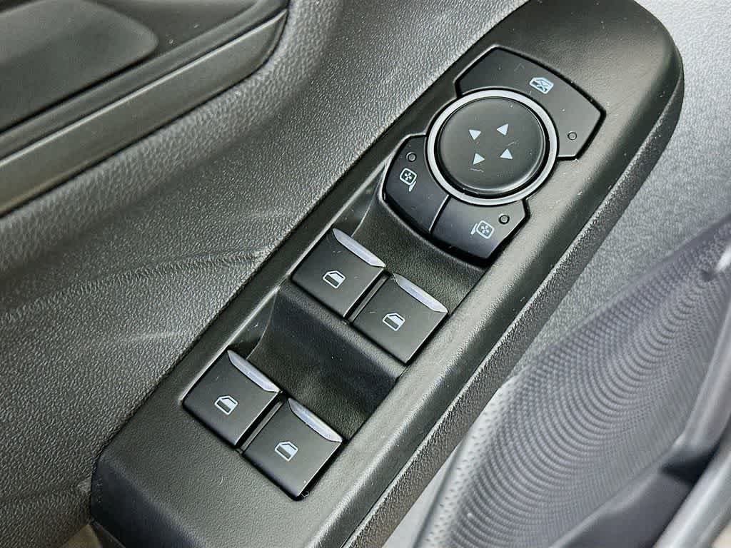 2026 Ford Escape Activo