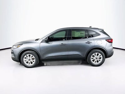 2026 Ford Escape Activo