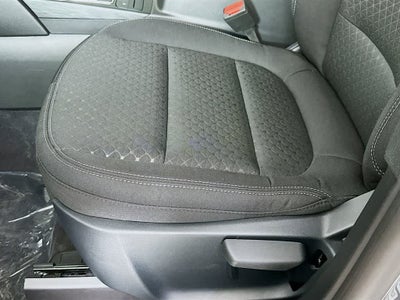 2026 Ford Escape Activo