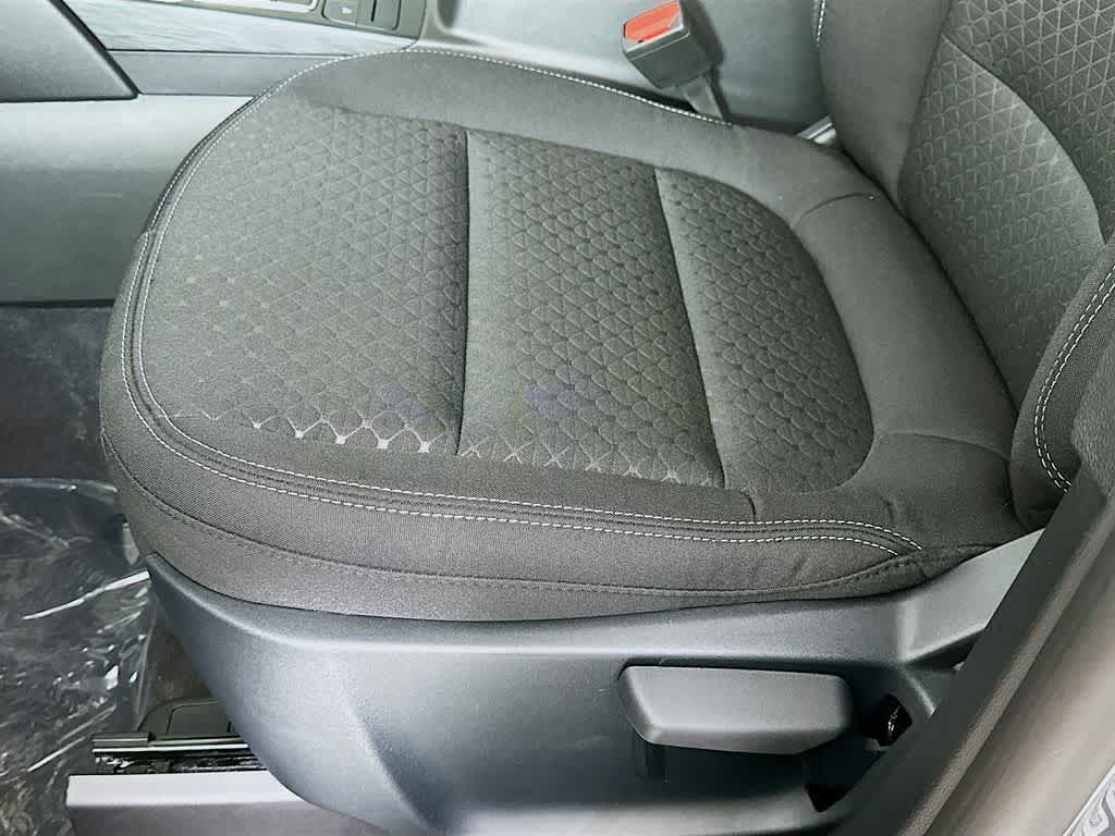 2026 Ford Escape Activo