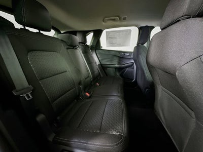 2026 Ford Escape Activo