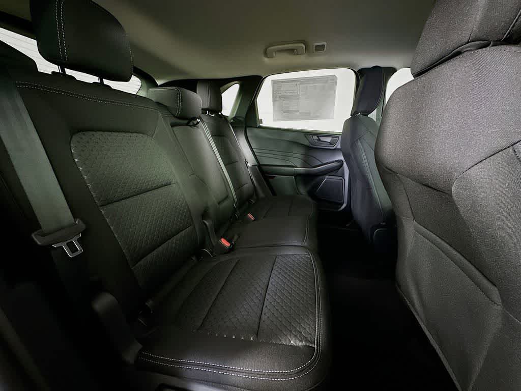 2026 Ford Escape Activo