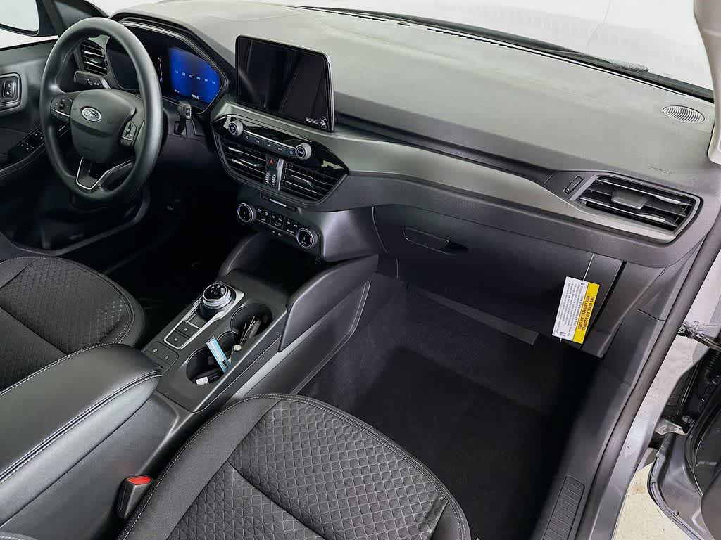 2026 Ford Escape Activo