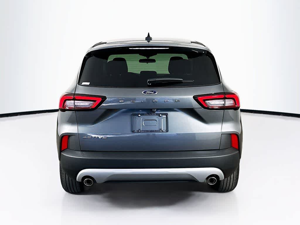2026 Ford Escape Activo