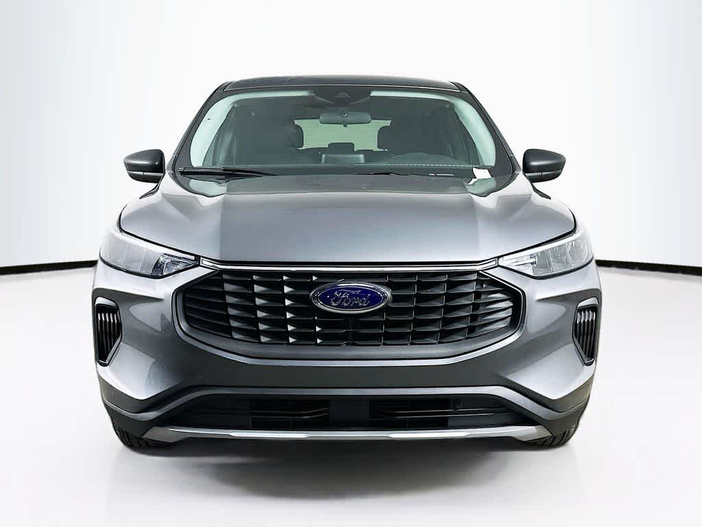 2026 Ford Escape Activo