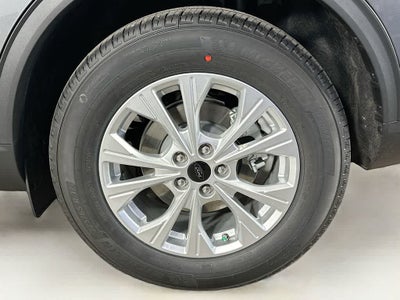 2026 Ford Escape Activo