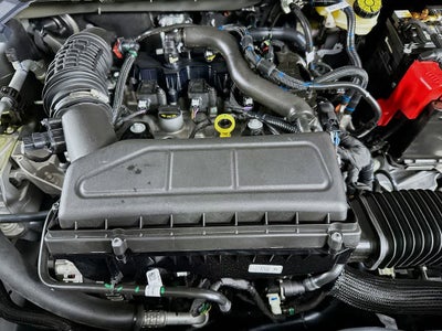 2026 Ford Escape Activo