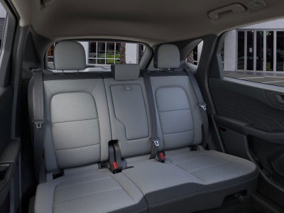 2026 Ford Escape Activo