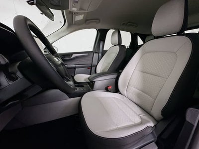 2026 Ford Escape Activo