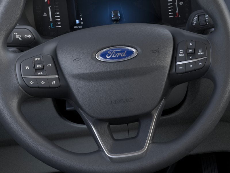 2026 Ford Escape Activo