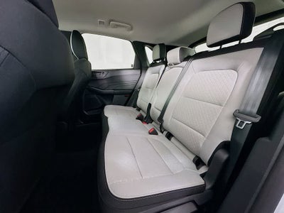 2026 Ford Escape Activo