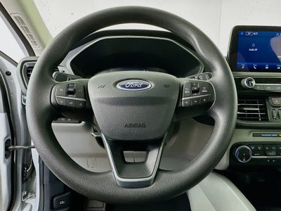 2026 Ford Escape Activo