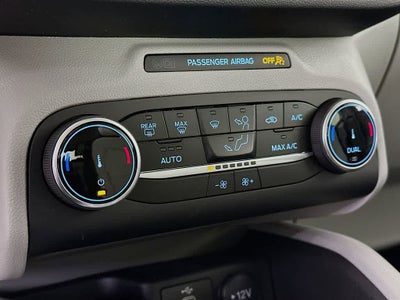 2026 Ford Escape Activo