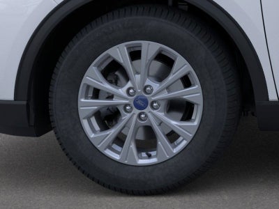 2026 Ford Escape Activo