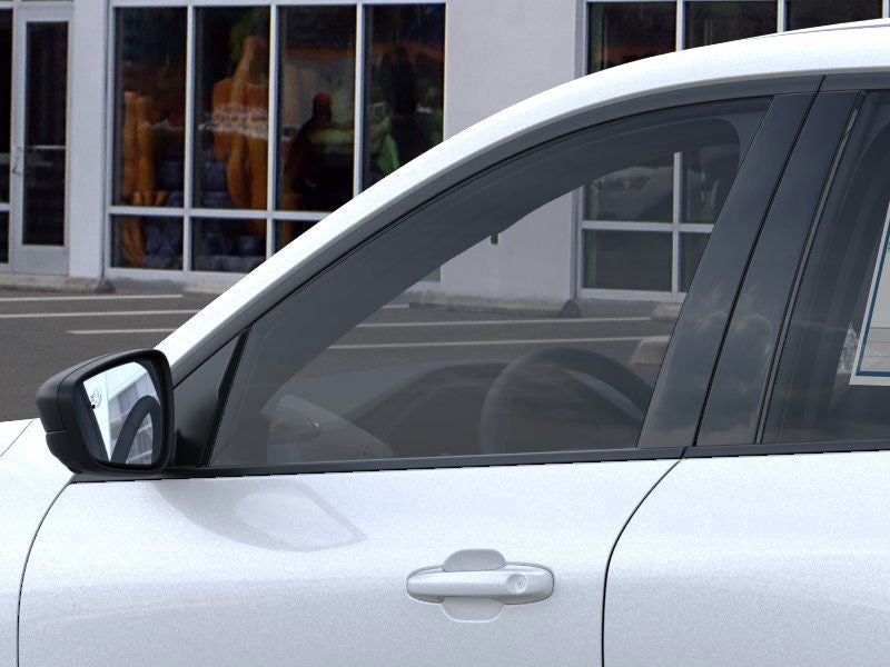 2026 Ford Escape Activo