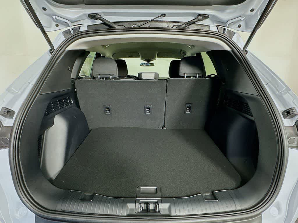 2026 Ford Escape Activo