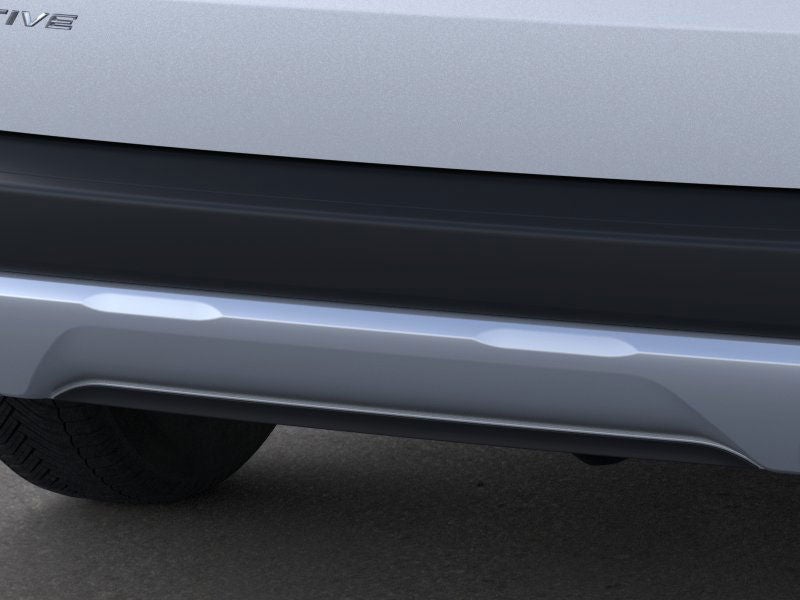 2026 Ford Escape Activo