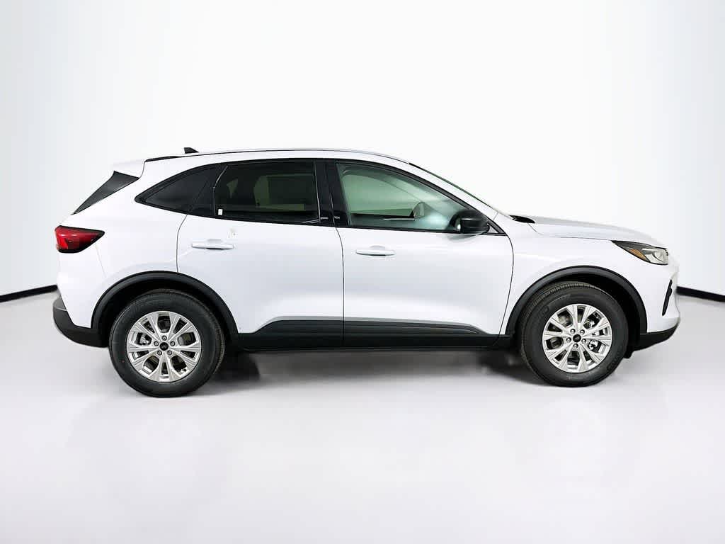 2026 Ford Escape Activo