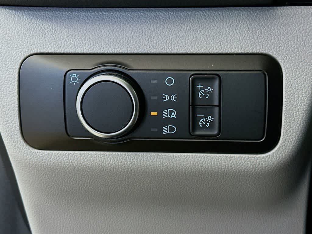 2026 Ford Escape Activo