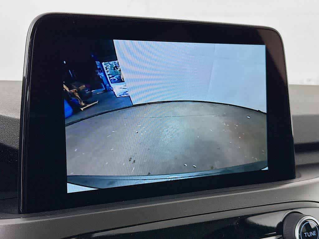 2026 Ford Escape Activo