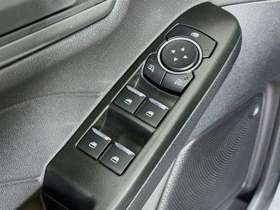 2026 Ford Escape Activo