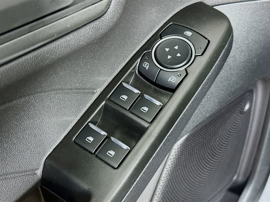 2026 Ford Escape Activo