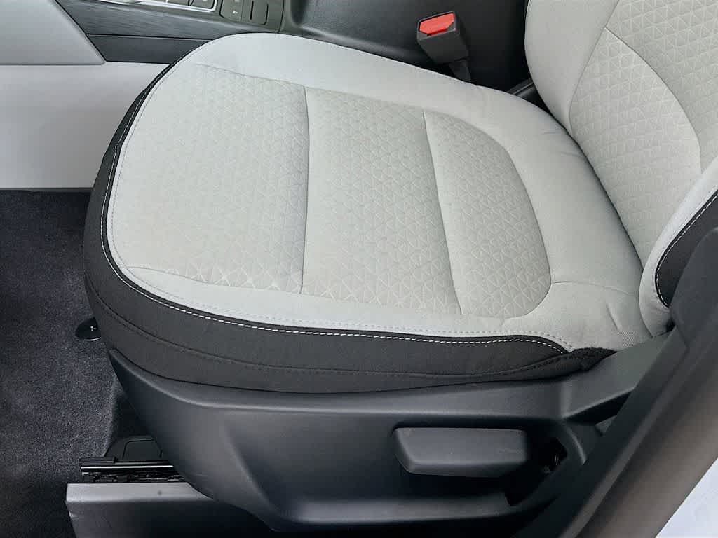 2026 Ford Escape Activo