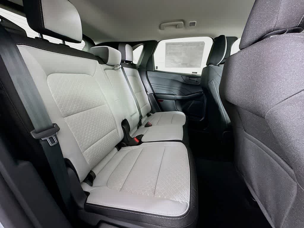 2026 Ford Escape Activo