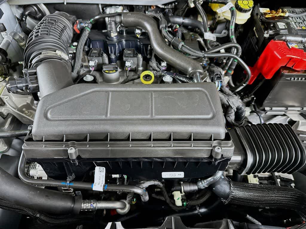 2026 Ford Escape Activo