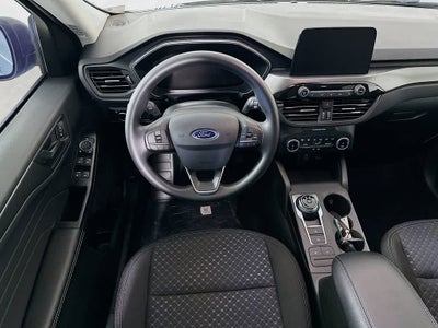 2026 Ford Escape Activo