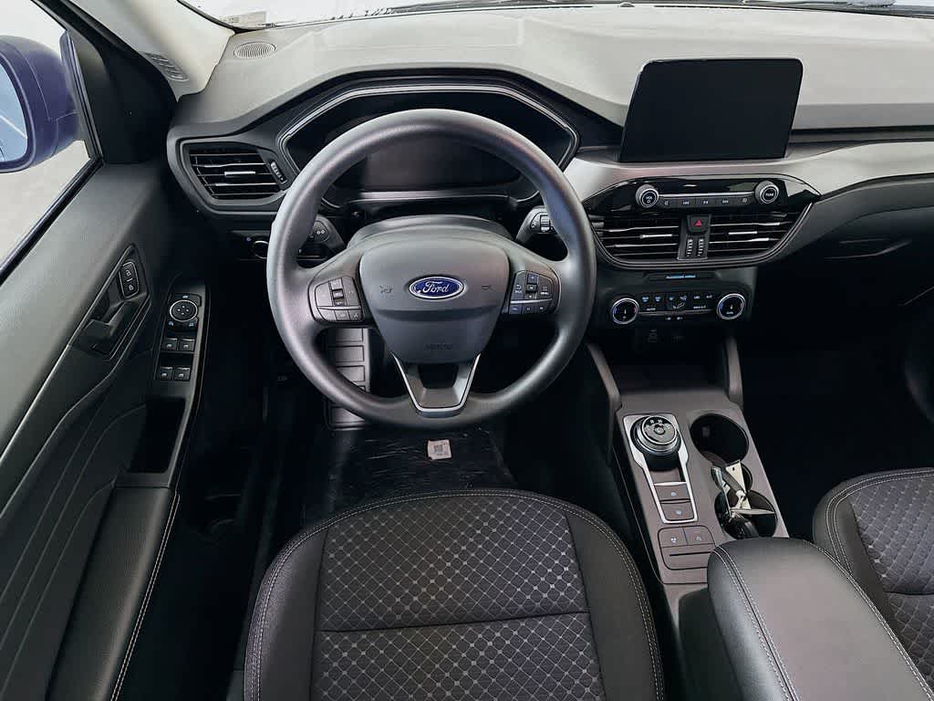 2026 Ford Escape Activo