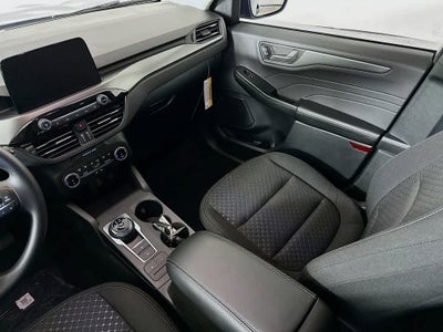 2026 Ford Escape Activo