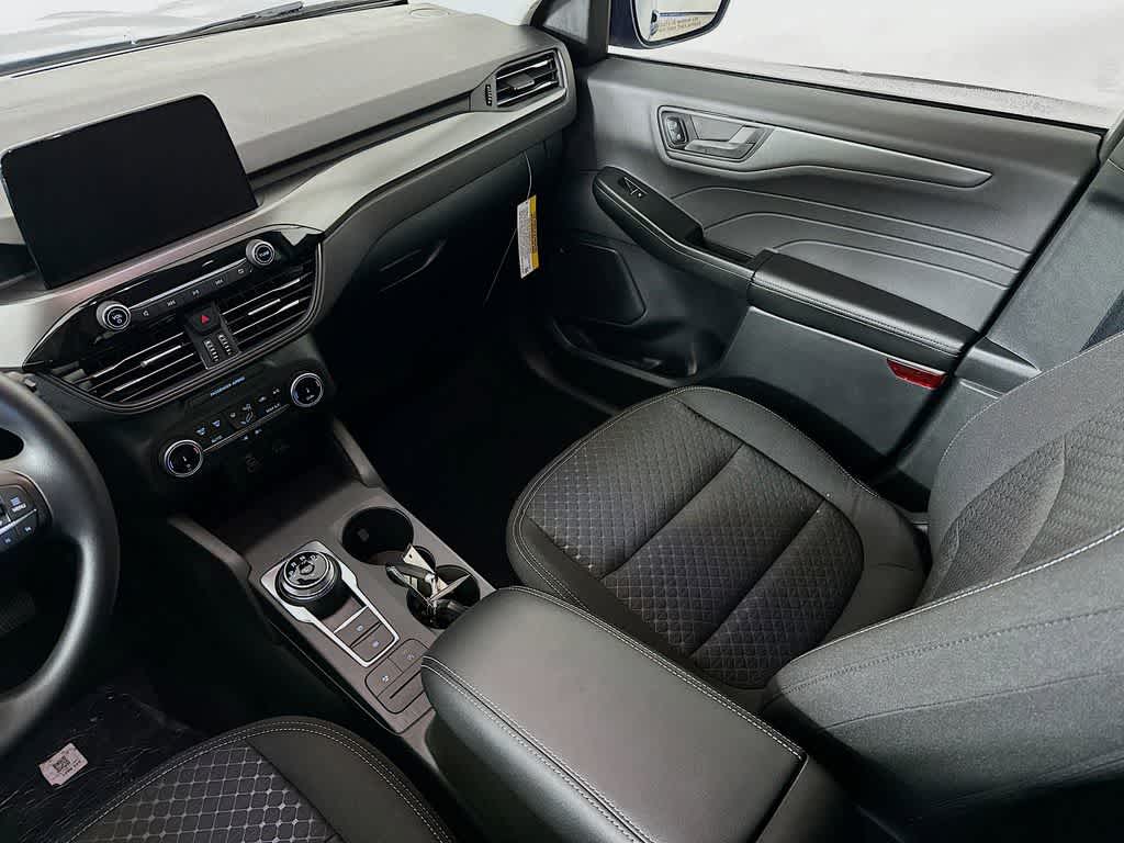 2026 Ford Escape Activo