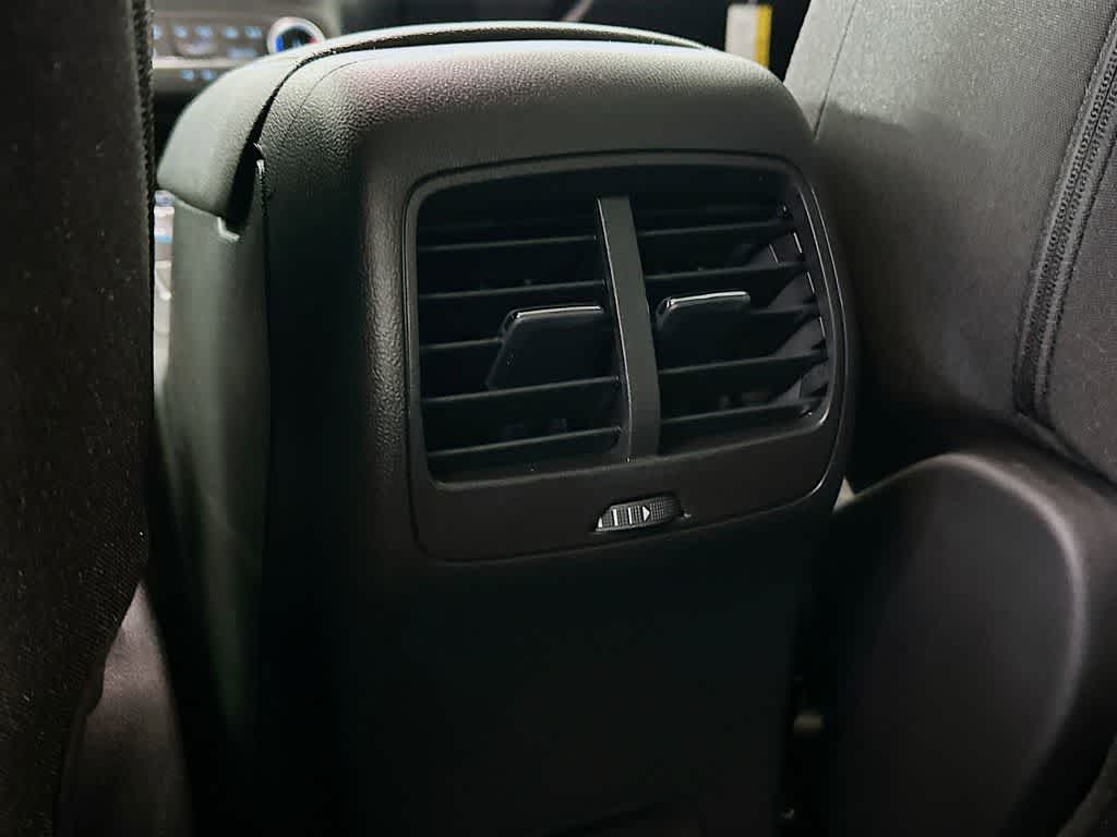 2026 Ford Escape Activo