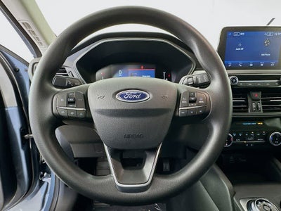 2026 Ford Escape Activo