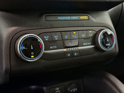 2026 Ford Escape Activo