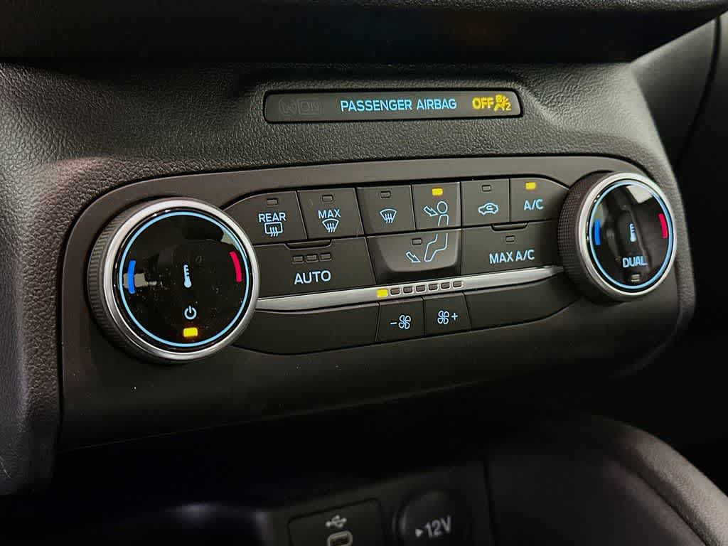 2026 Ford Escape Activo