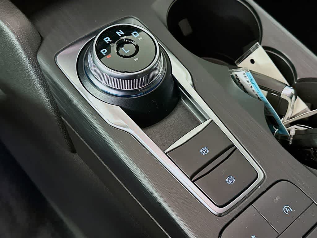 2026 Ford Escape Activo