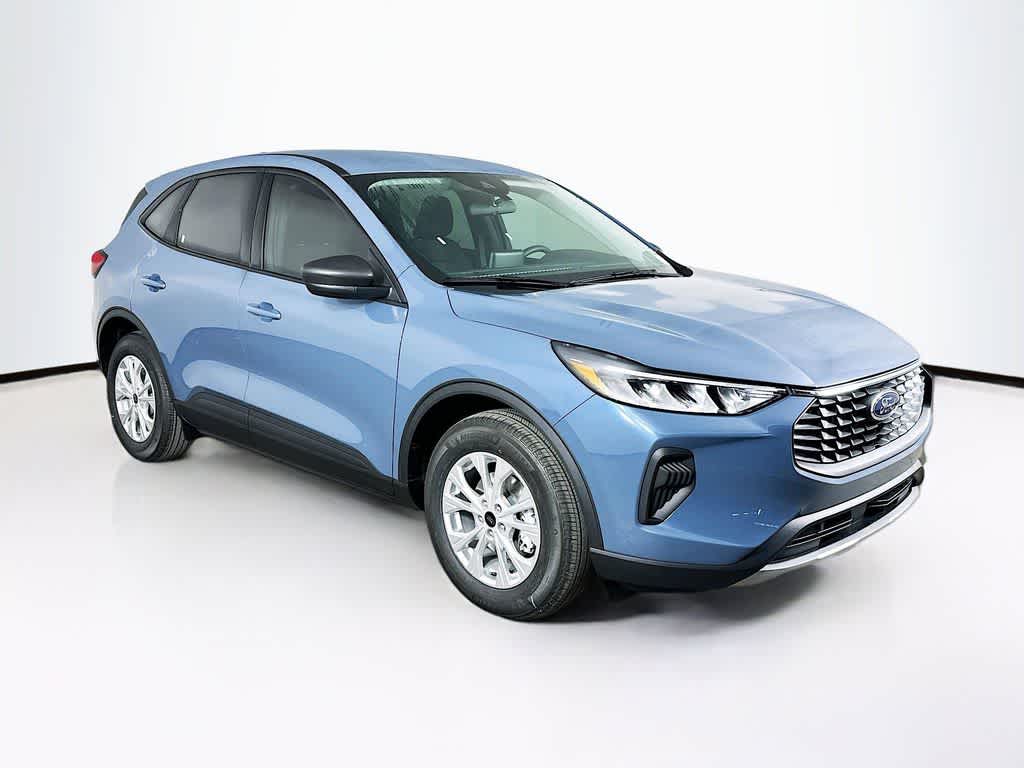 2026 Ford Escape Activo