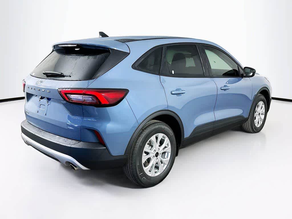 2026 Ford Escape Activo