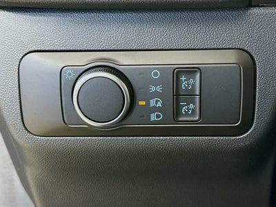 2026 Ford Escape Activo